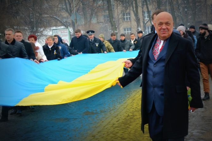 Москаль рассказал об отсутствии сепаратизма на Закарпатье / moskal.in.ua Москаль рассказал об отсутствии сепаратизма на Закарпатье / moskal.in.ua