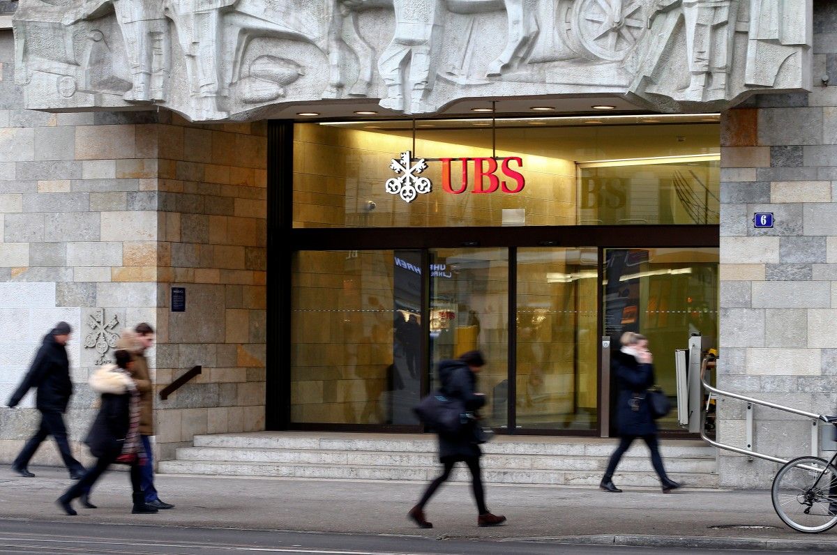 Иллюстрация REUTERS Иллюстрация REUTERS