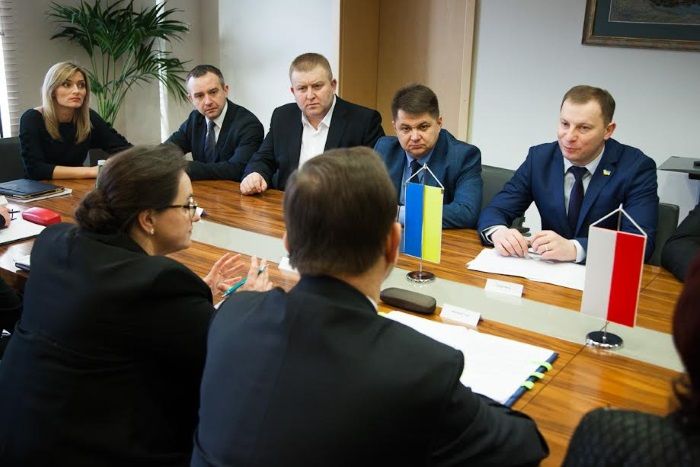 Фото: Прес-служба Тернопільської ОДА Фото: Прес-служба Тернопільської ОДА