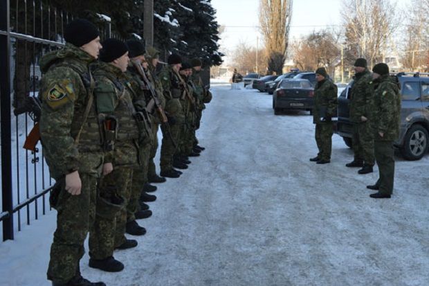 Поліцейські будуть патрулювати вулиці міста / mvs.gov.ua Поліцейські будуть патрулювати вулиці міста / mvs.gov.ua