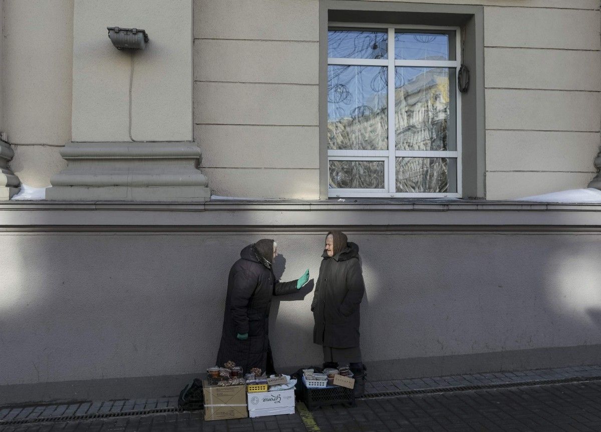 Иллюстрация REUTERS Иллюстрация REUTERS