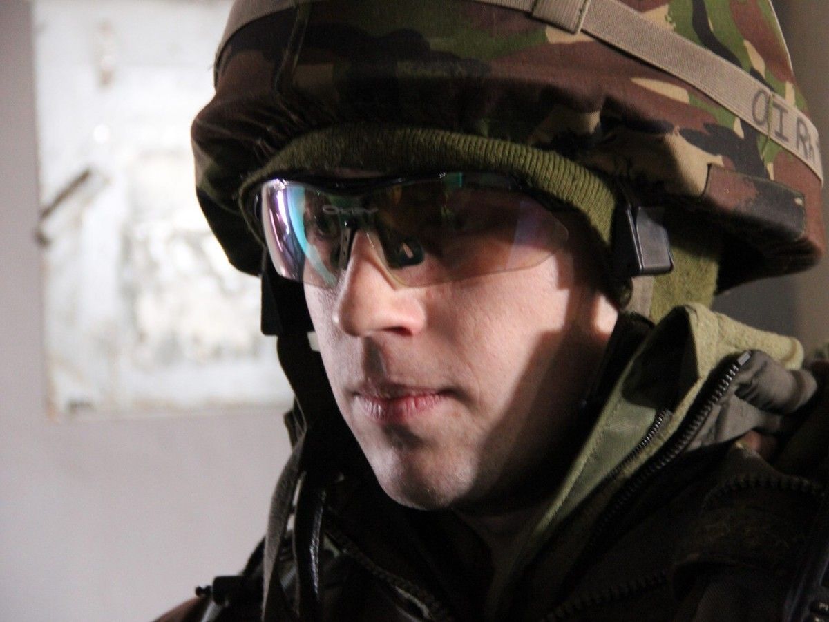 Под Авдіївкою погибли 4 военных / facebook.com/72.brigade.best Под Авдіївкою погибли 4 военных / facebook.com/72.brigade.best