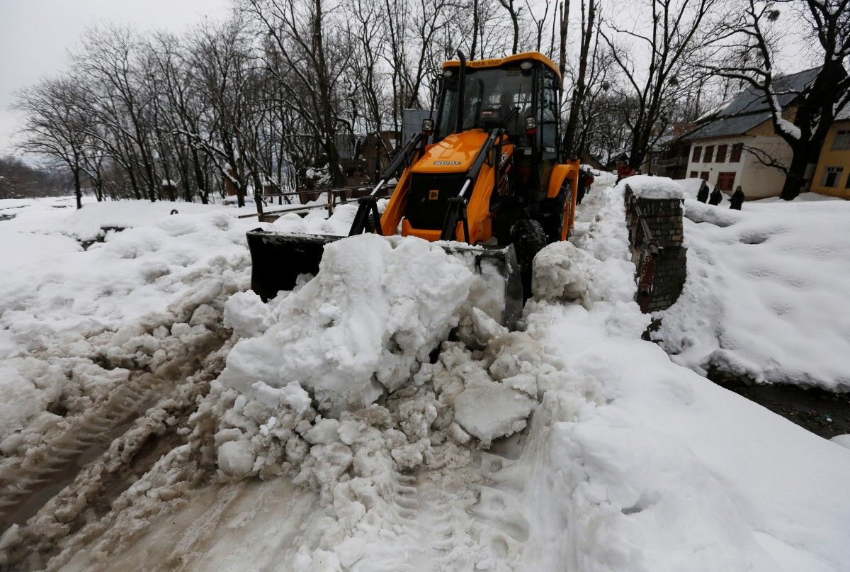 Ілюстрація / Reuters Ілюстрація / Reuters