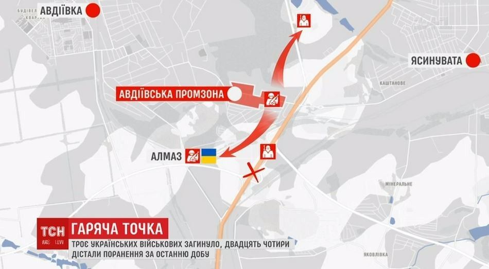 ТСН ТСН