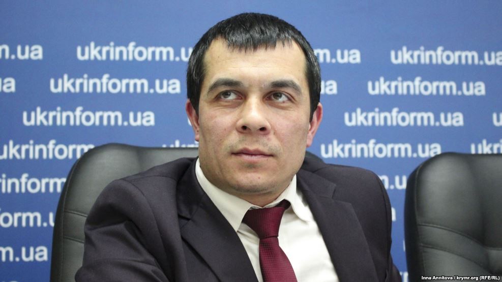 МЗС України направило ноту протесту з вимогою пояснити, за що і на яких підставах затримали Курбедінова / radiosvoboda.org МЗС України направило ноту протесту з вимогою пояснити, за що і на яких підставах затримали Курбедінова / radiosvoboda.org