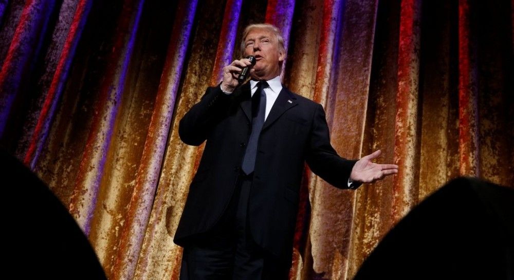 "Темные времена" Барака Обамы подходят к концу, Россия празднует инаугурацию Трампа :