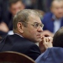 Ukrainian lawmaker shoots villager in leg on New Year's eve claiming self-defense; alleged attacker disputes events