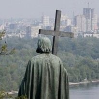 Ukrainian Church must become star in "constellation of independent and equal national churches" – Poroshenko