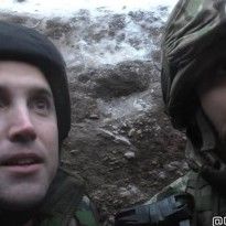 Прокремлевский пропагандист Филлипс оправдался за то, что помог ВСУ уничтожить позиции боевиков близ Светлодарска (видео)