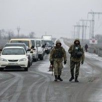 Ситуация в пунктах пропуска на Донбассе: в очередях скопилось более 350 авто