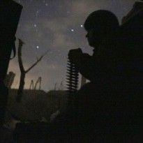 On Independence Day, enemy fires five times on Joint Forces positions