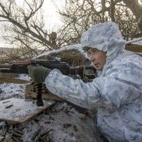 Вместе с холодами на Донбасс приходит эскалация - ОБСЕ