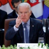 Байден прокомментировал конфликт Трампа с ФБР: это все, чего хочет Путин