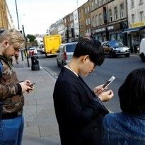 Налоги в Украине можно будет платить со смартфона: детали