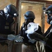 США обвинили Асада в применении химоружия в Сирии