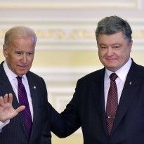 Biden urges int’l community to maintain unity in wake of Russian aggression