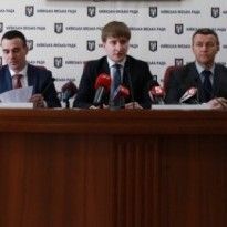 В КГГА констатировали активное пользование киевлянами ночными маршрутами