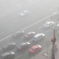 В Украине дополнительно измерят уровень загрязнения воздуха