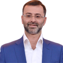 "Мы сами выбираем, как мы можем играть с тем, что у нас есть на руках, мы сами должны создавать геополитические расклады"