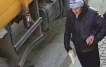 Полиция Одесской области опубликовала фото мужчины, которого подозревают в двойном убийстве в новогоднюю ночь