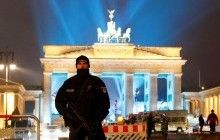 В Берлине полиция предотвратила теракт возле российского посольства
