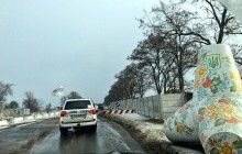 Ghost of armed OSCE mission in Donbas: diplomat reveals Kremlin's plans