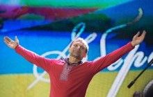 Скрипка объяснил свои слова о "гетто" для русскоязычных