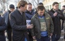 Клімкін і Курц погодилися з необхідністю посилити технічне оснащення СММ ОБСЄ на Донбасі