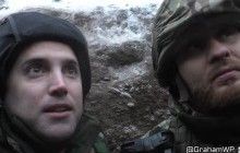Прокремлівський пропагандист Філліпс виправдався за те, що допоміг ЗСУ знищити позиції бойовиків поблизу Світлодарська (відео)
