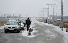 UNHCR welcomes Action Plan toward Donbas territories beyond gov't control