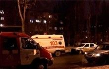 В Кривом Роге пьяный пенсионер "заминировал" 9-ти этажный дом (фото)