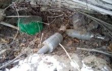 У зоні АТО запобігли теракту біля каналу "Сіверський Донець - Донбас" (фото)