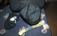 Gang arrested in Kyiv after another attack on online gambling club