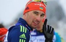 Украинец совершил сумасшедший рывок на Кубке мира по биатлону