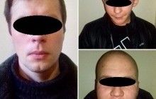 На Донетчине полиция задержала трех сторонников ДНР