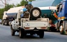 Президент Кот-Д'івуару домовився з військовими, які захопили будівлю міноборони