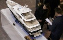Продажи британских суперъяхт достигли пика за последние 8 лет
