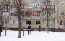 У Сумах стався черговий вибух газу в багатоповерхівці, є постраждалі (фоторепортаж)