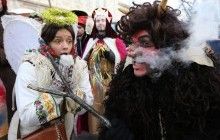 Во Львове прошел фестиваль вертепов (фоторепортаж)