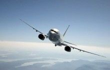 До окупованого Криму та російських кордонів вилетіли два літаки-розвідники США - ЗМІ