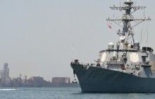 Американський есмінець відкрив вогонь по іранських катерах: у Міноборони США розповіли подробиці