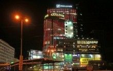 Суд отменил арест столичного ТРЦ Gulliver