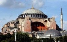 Стенфордський університет записав як звучала Літургія у храмі Святої Софії 700 років тому (відео)