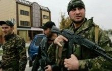 На Донбас почали завозити "кадирівців" задля упокорення непідконтрольних бойовиків - ЗМІ