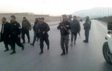 Suicide bombings kill 21 outside Afghan parliament - media