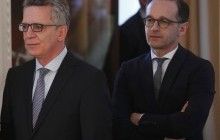 В Германии введут жесткие меры против потенциально опасных лиц