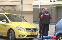 Журналісти розповіли про різницю роботи таксі в Україні та країнах Європи (відео)