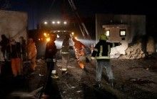 В Афганістані внаслідок вибуху поранені посол ОАЕ і губернатор провінції