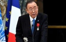 Брату и племяннику экс-генсека ООН Пан Ги Муна предъявлены обвинения в коррупции