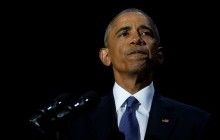 Обама пообещал обеспечить максимально плавную передачу власти Трампу